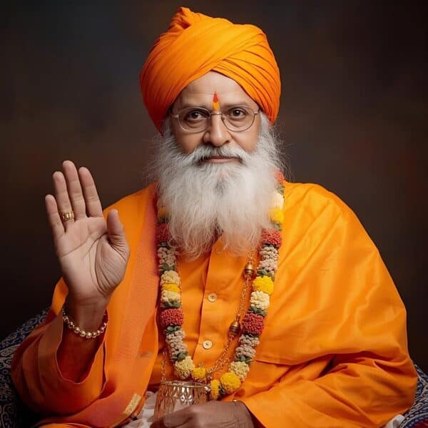 Pandit Guruji